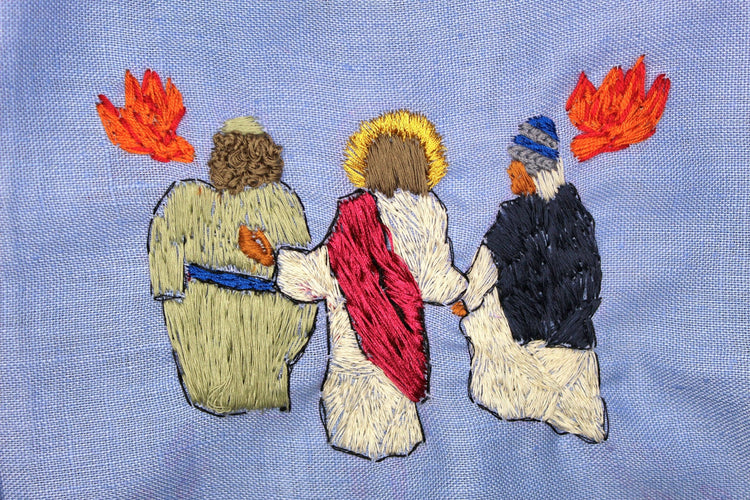 Religious Pieces