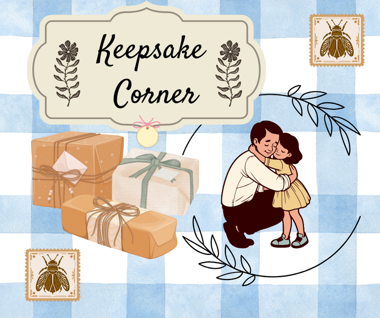 The Keepsake Corner