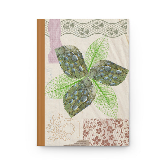 Nature Scrapbook