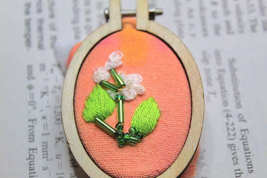 Lily of the Valley