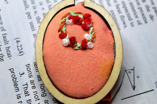 Reef of Roses