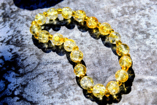 Ice Lemon